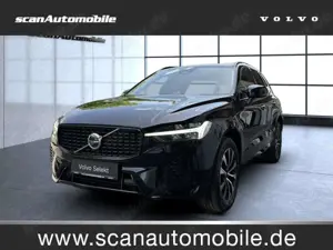 Volvo XC60 XC 60 Plus Dark AWD Bluetooth Navi LED Klima