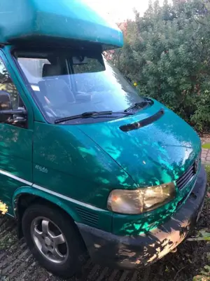 Volkswagen T4 Multivan Multivan TDI California