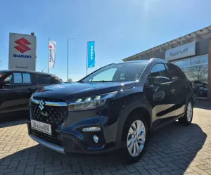 Suzuki SX4 S-Cross Comfort 4x4