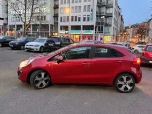 Kia Rio Spirit