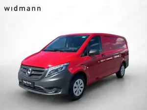 Mercedes-Benz Vito 116 CDI Kasten  Klima LED AHK