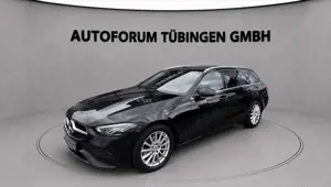 Mercedes-Benz C 200 d T Autom. Avantgarde Standheizung