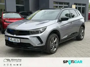 Opel Grandland GS PT130 AT8 - MATRIX/NAVI/ACC/360°/PDC