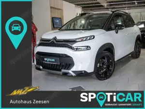 Citroen C3 Aircross 130 EAT6 Shine Pack PDC HGSD HUD