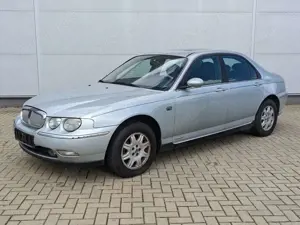 Rover 75
