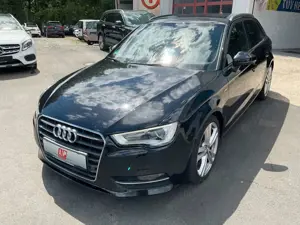 Audi A3 Sportback S line 1.8 TSI S-Tronic LED Navi