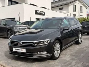 Volkswagen Passat Variant 2.0*TDi* Kamera*Panorama-Dach*