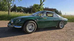 Renault Alpine A110