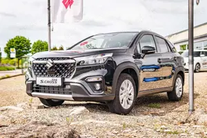 Suzuki S-Cross S-Cross 1.4 Boosterjet Hybrid ALLGRIP Comfort *8 Jahre Garantie!