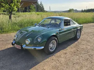 Renault Alpine A110 Bild 2