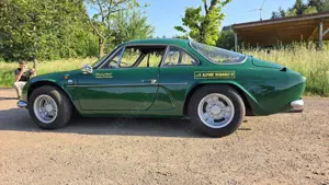 Renault Alpine A110 Bild 4