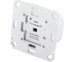 Im 3er-Starterset F r den Betrieb wird der Homematic IP Access Point in Verbindung mit der