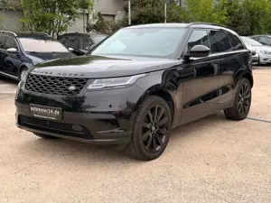 Land Rover Range Rover Velar P250 S