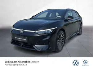 Volkswagen ID.7 Pro S 286 PS 86 kWh AHK PANO WÄRMEP.