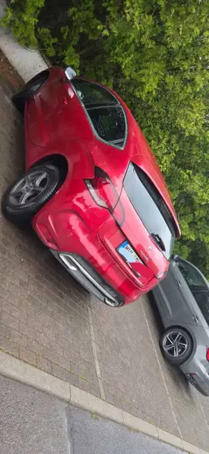 Citroen DS4