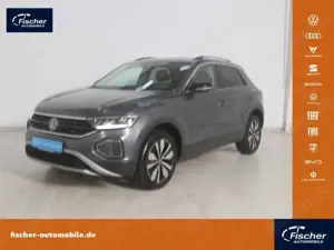 Volkswagen T-Roc 1.5 TSI GOAL DSG NAV/LED/ACC/Kamera