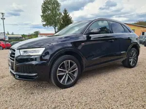 Audi Q3 sport S-Line
