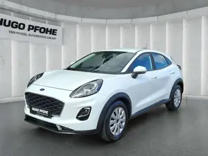 Ford Puma Cool  Connect 1.0 EB LED | SHZ | Klima | BT | ZV