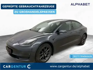 Tesla Model 3 Long Range Dual 75 kWh AWD Pano S-Dach ACC Key RKa