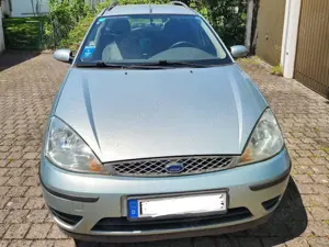 Ford Focus Turnier