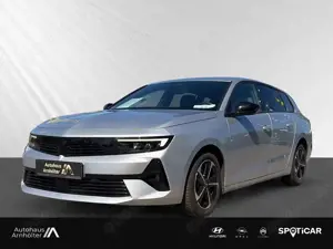 Opel Astra L ST GS 1.2 KLIMA+PDC+KAMERA+SHZ+LHZ+LED++