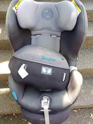 Kindersitz Babysitz ab GEBURT Cybex Sirona 