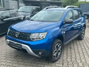 Dacia Duster II Celebration TCE 150