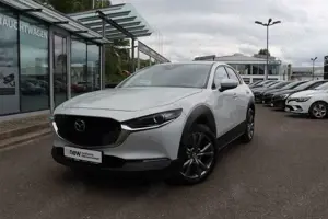 Mazda CX-30 Takumi 2WD, Skyactiv-X-M Hybrid, Klimaauto