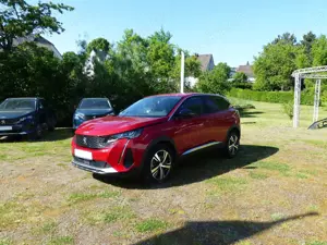 Peugeot 3008 3008 PureTech 130 Stop