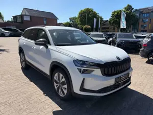Skoda Kodiaq 1.5 TSI mHEV Selection ACC AHK Matrix