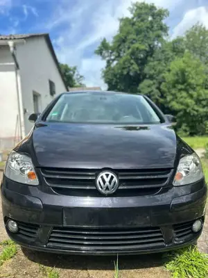 Volkswagen Golf Plus Sportline