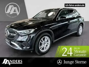 Mercedes-Benz GLC 220 d 4M AVANTGARDE Adv.+Distr.+AHK+Kam+LED+