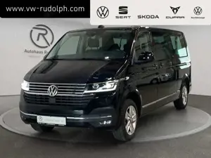 Volkswagen T6.1 Caravelle 2.0 TDI DSG Comfortline LR / Navi
