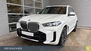 BMW X5 xDrive30d A M-Sport,Pano,AHK,DAProf,Autom