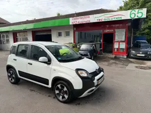Fiat Panda City Plus