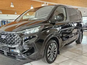 Ford Tourneo Custom 320 L1H1 VA Autm. TitaniumX