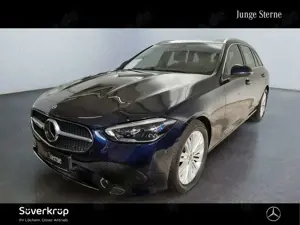 Mercedes-Benz C 300 d T AVANTGARDE KAMERA SPUR PDC SHZ