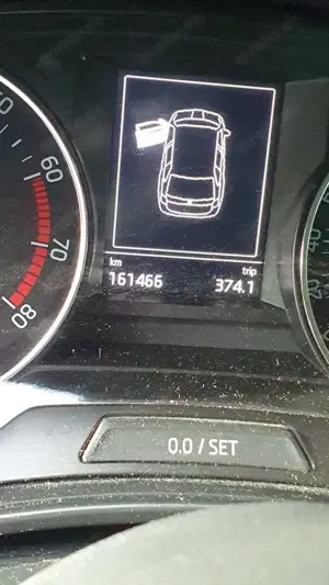 Skoda Fabia Combi 1.2 TSI Joy