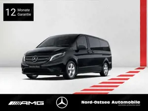 Mercedes-Benz Vito 124 TOURER 4x4 PANO KAMERA LED AHK 2,5t