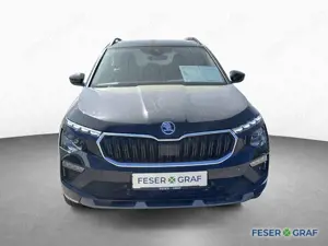 Skoda Kamiq 1.0TSI*DSG*Loft*ACC*MATRIX*Kamera*uvm