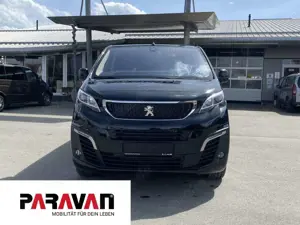 Peugeot Traveller L3 Allure 2.0 BlueHDi 180 EAT8 Navi