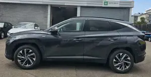 Hyundai TUCSON 1,6 T-GDI 48V 2WD DCT Smart Bild 3
