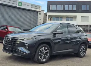 Hyundai TUCSON 1,6 T-GDI 48V 2WD DCT Smart Bild 2