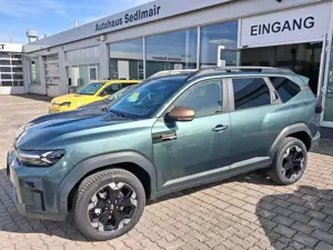 Dacia Bigster TCe 150 Hybrid-G 4x4 Extreme Winter+/Citypaket/el.
