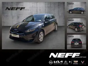 Kia Ceed / cee'd Ceed 1.5 T-GDI Vision Fernlichtassistent+Kamera