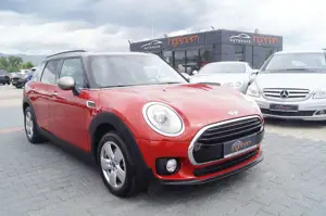 MINI Cooper Clubman Klimaautom Navi PDC SHZ Tempomat