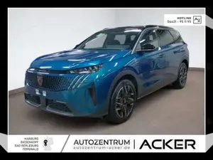 Peugeot 5008 Hybrid 145 GT e-DSC6 360Kamera/LED -39%*