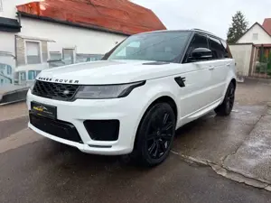Land Rover Range Rover Sport HSE Dynamic