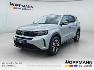 Opel Frontera Edition 1.2 Mild-Hybrid*LED*KAMERA*CARP