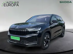 Skoda Kodiaq 1.5 TSI mHEV W Sportline 4xSHZ ACC AHK